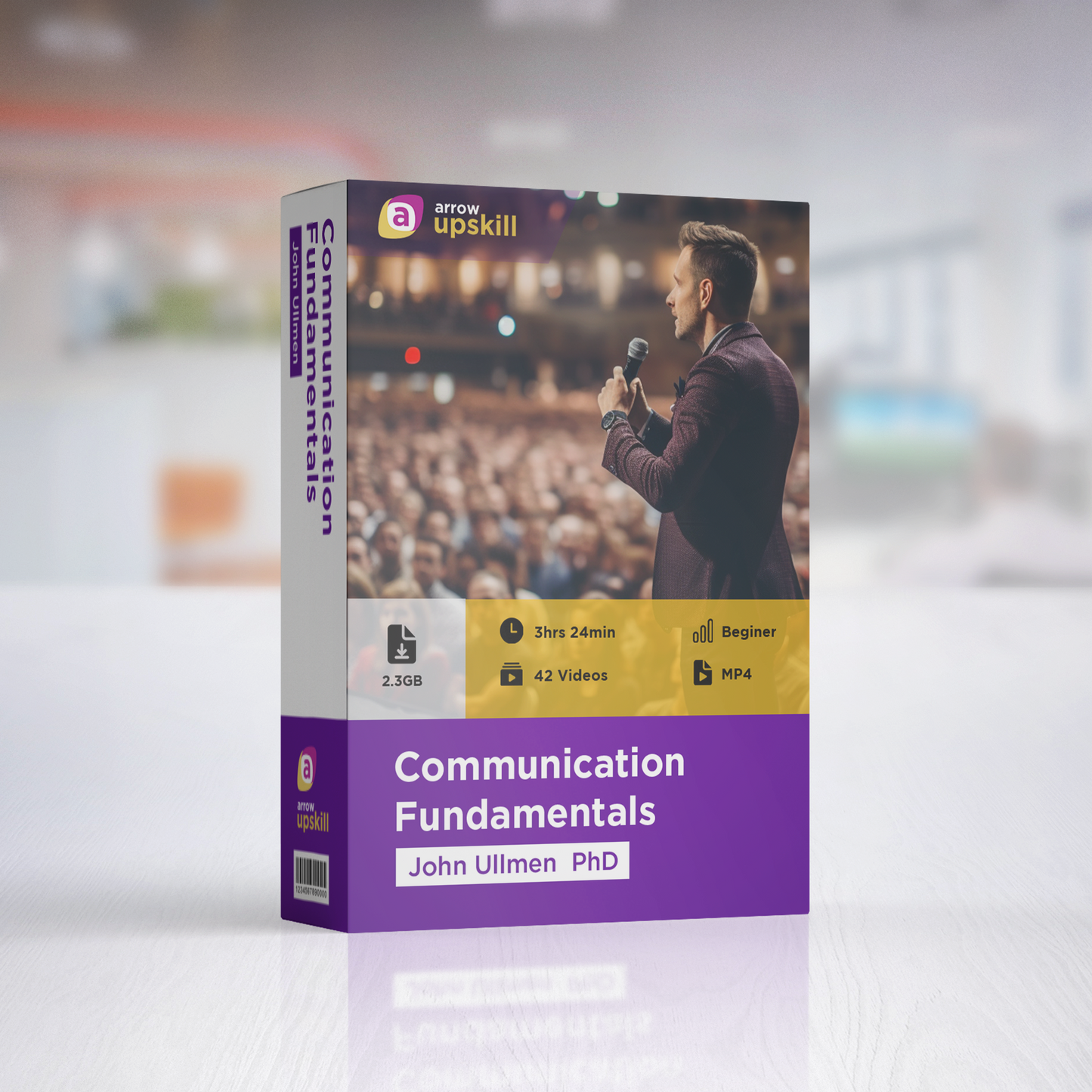 Communication Fundamentals