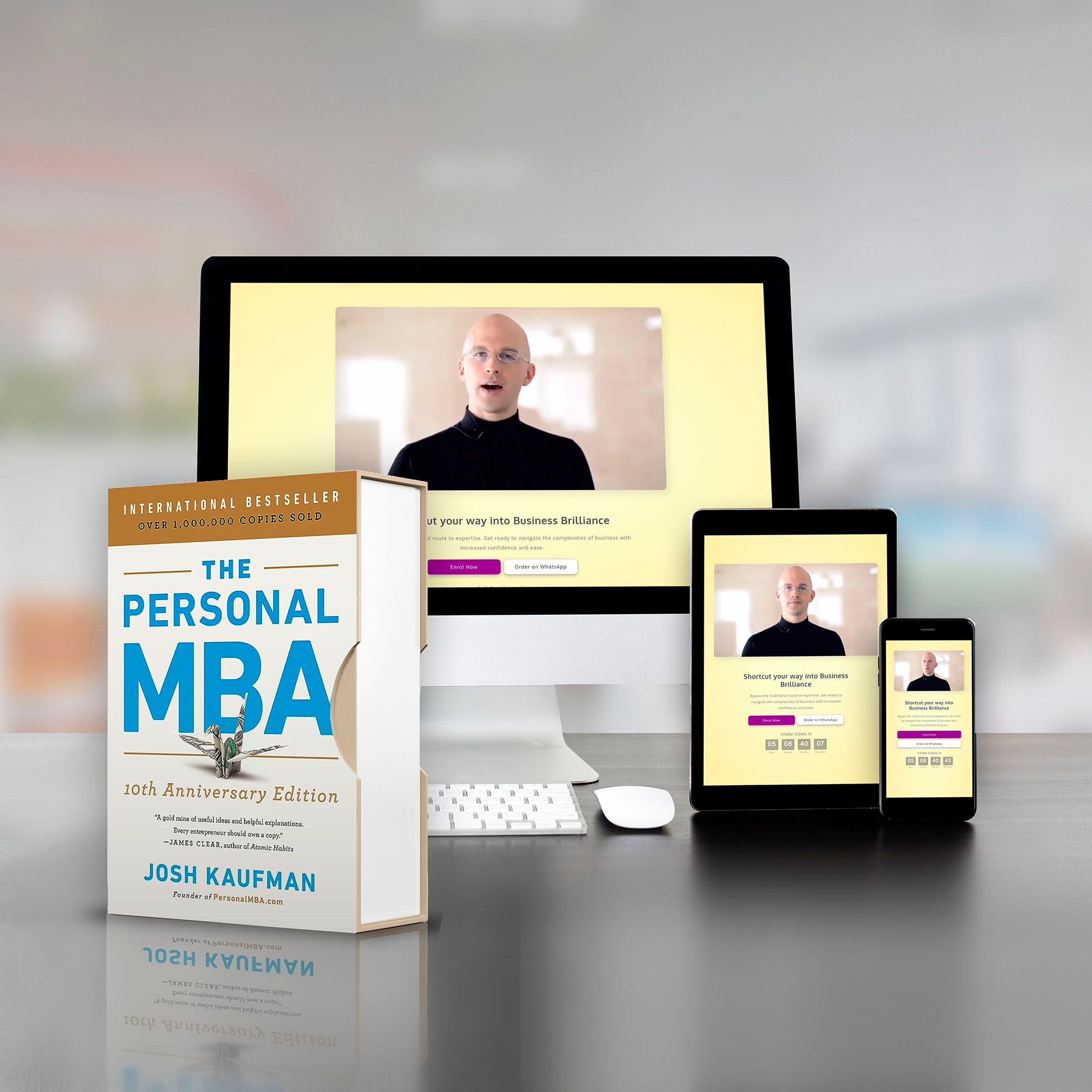 MBA PERSONAL