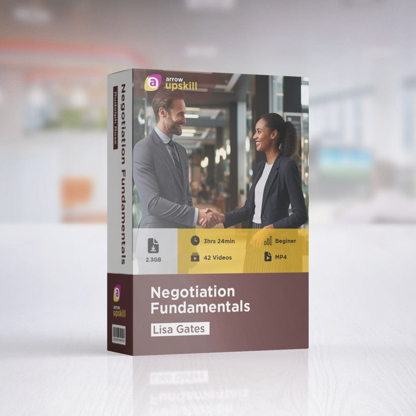 Negotiation Fundamentals